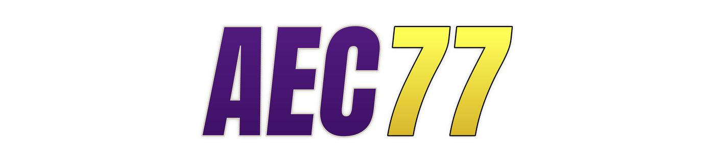 aec77 লোগো